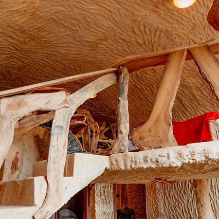 Hotel Pachamama Campestre Доскебрадас Экстерьер фото