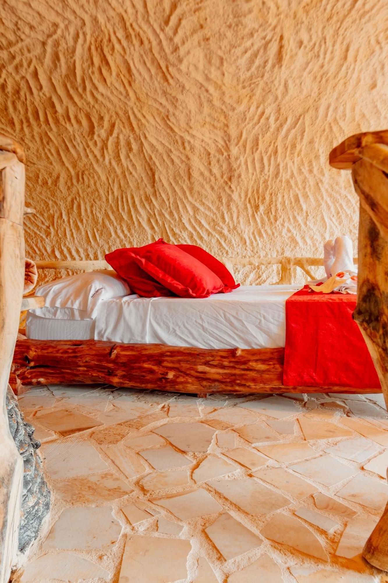 Hotel Pachamama Campestre Доскебрадас Экстерьер фото